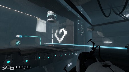 Recurso Portal 2 Boda