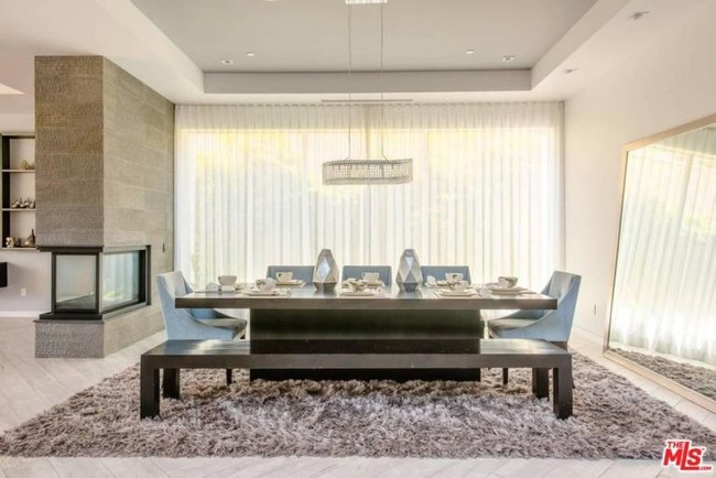 Casa Kendall Jenner7