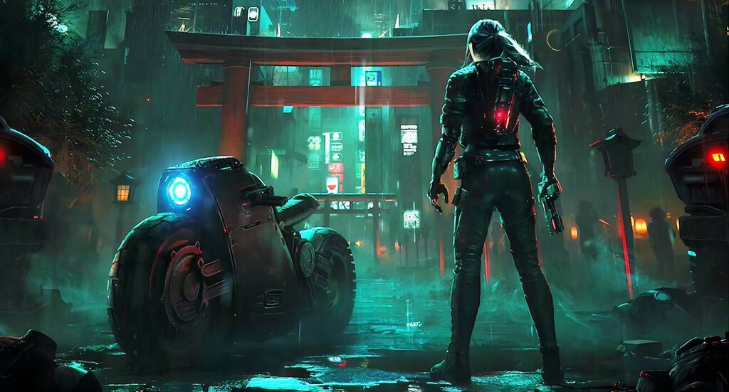 El mundo abierto cyberpunk que iba a competir con GTA 6 se tambalea ¿Qué está pasando con Last Sentinel? 