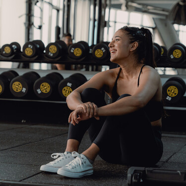 Aunque seas deportista puede que no seas capaz de hacer estos siete ejercicios: indican que estamos envejeciendo mejor de lo que pensamos