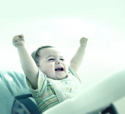 La foto de tu bebé: My name is Simon!!!