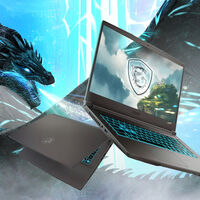 Para jugar a 1080p con DLSS 3, este portátil gaming con RTX 4060 tiene todo lo que necesitas. Hoy te sale por 200 euros menos