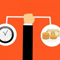 Así es el trabajo no remunerado en España 