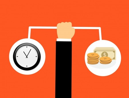 Así es el trabajo no remunerado en España 