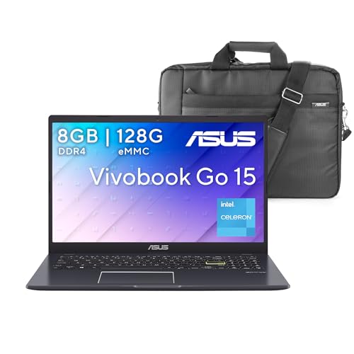 ASUS Vivobook Go 15 (8/128 GB)