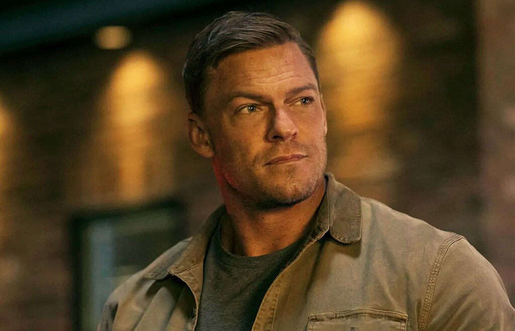 Hay algo en mi futuro con el estudio: Alan Ritchson ya ha hablado con James Gunn sobre su futuro en DC Studios como Batman Hay algo en mi futuro con el estudio: Alan Ritchson ya ha hablado con James Gunn sobre su futuro en DC Studios como Batman