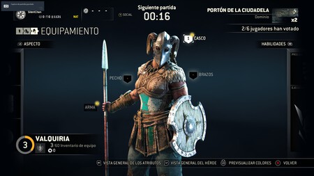 Recurso Vikingos En Gaming