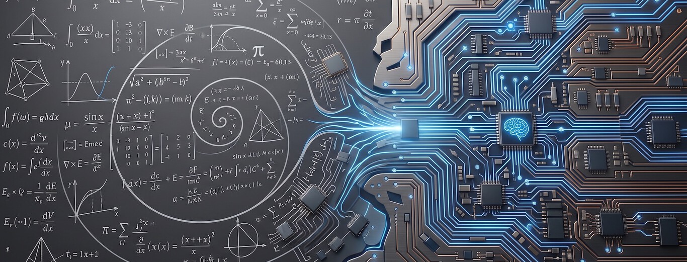 "Una amenaza general al trabajo intelectual": las mentes matemáticas más brillantes, contra el modus operandi de la IA