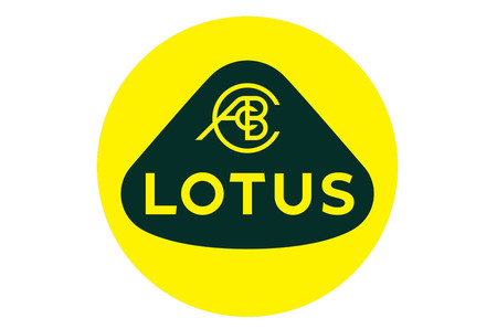 Después de 9 años Lotus renueva su logo