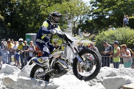 Graham Jarvis se impone en la despiadada Red Bull Romaniacs, los españoles brillan con luz propia