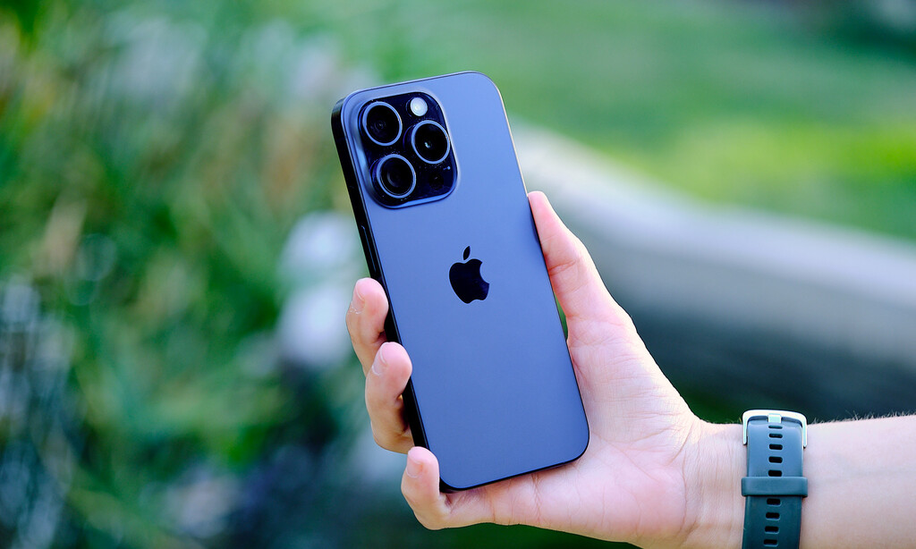 La función de iOS 18 que no mencionó Apple y es ideal para profesionales. Más opciones al usar memorias externas con el iPhone