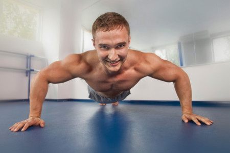 Necesidades proteicas de un deportista principiante