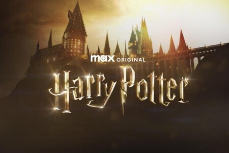 Logotipo de la serie