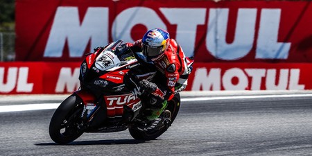 Razgatlioglu Portugal Sbk 2019