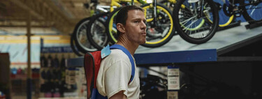 'Roofman': casi nadie le está haciendo el caso que debería, pero esta película basada en hechos reales es estupenda y tiene un Channing Tatum fantástico