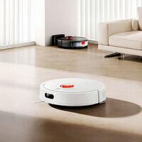 MediaMarkt tiene el chollo del día: el robot aspirador estrella de Xiaomi a precio de derribo