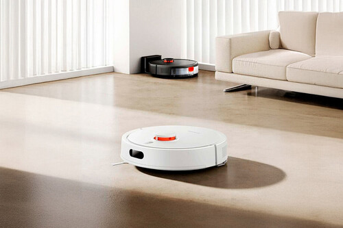 Xiaomi Robot Vacuum S20 2