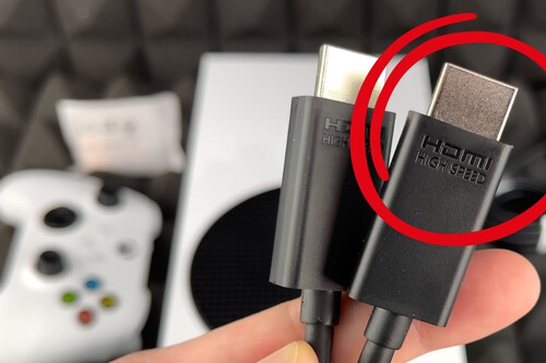 Hdmi Xbox Series Ps5 High Speed