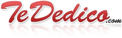 TeDedico.com, dedicatorias con vídeos musicales