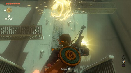 Zelda Totkatauio Siun 3