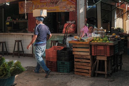 Mexico Crece Economia Pero Donde Sat No Puede Verlo Empleo Informal Crece Xataka Mexico 3