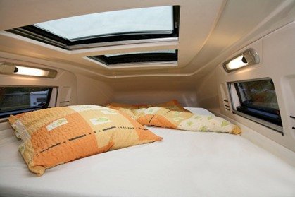 Mercedes Benz Sprinter