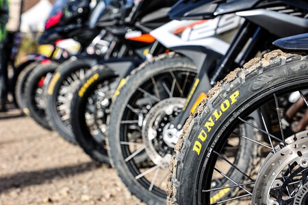 Dunlop Trailmax Raid 2023 016