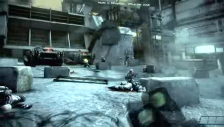 Sony Gamer's Day 08: vídeo ingame de Killzone 2