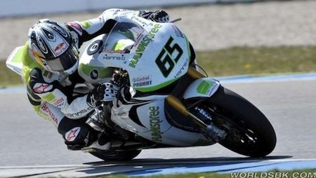 Superbikes Holanda 2010: lo mejor y lo peor