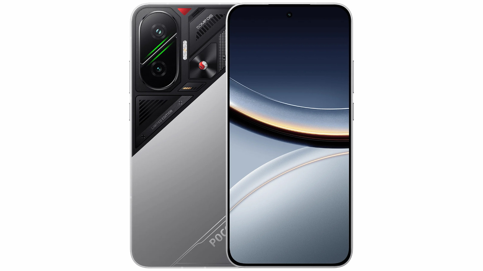 Poco F7