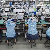 China estaba orgulloso por ofrecer la jornada 996. Hasta que se dieron cuenta que todo salió mal  