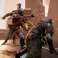 PS Plus actualiza su sección de última oportunidad. Control y Mortal Shell, entre los 7 títulos que tienen los días contados en el servicio