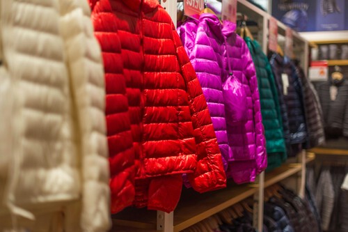 Este invierno estrena chaqueta sin remordimientos: estas son las mejores gangas The North Face, Columbia y más a casi mitad de precio 