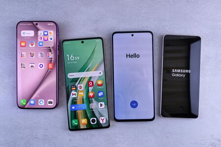 Celulares Telcel Amigo Paguitos Mexico