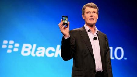 A RIM le funcionan sus maratones de portabilidad a BlackBerry 10, ¿primer teléfono el 28 de febrero?