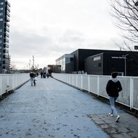 En Suecia la soledad ya es un problema para la salud y defensa del país. Así que está gastando millones en solucionarlo