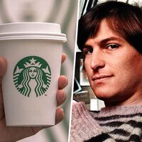 Steve Jobs pidió al CEO de Starbucks que despidiera a todo su equipo. Él se pensó que era una broma, pero iba completamente en serio