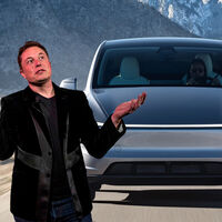 Elon Musk ha hecho mucho daño: varios dueños quieren deshacerse de sus Tesla, pero les saldría tan caro que prefieren demandar a la marca