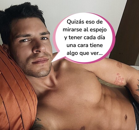 Diego Matamoros confiesa el motivo por el que necesita ayuda psicológica: la versión más madura del hijo de Kiko