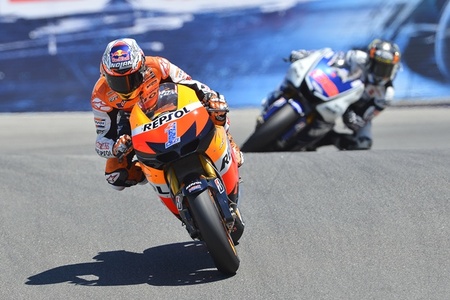 Casey Stoner