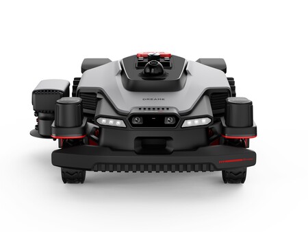 Dreame A4 AWD Pro