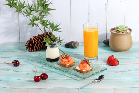 Desayunos a otro nivel con el exprimidor de Cecotec más vendido en Amazon (en oferta hoy)