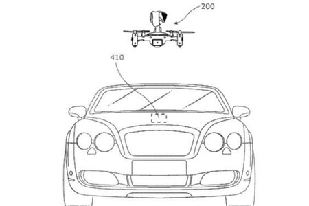 B Bentley Voladora 2