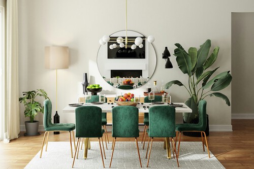 Jarrones H&M Home