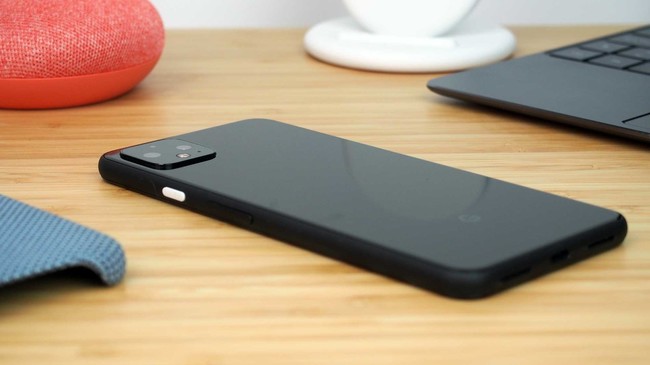 Google Pixel 4 XL