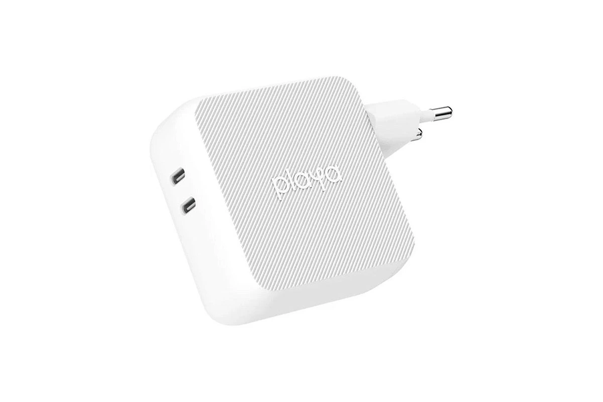 Belkin Playa Double Gan ウォールチャージャー USB-C 68W