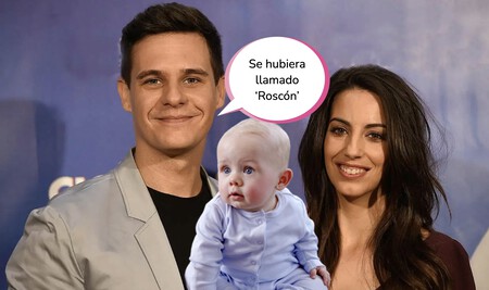 Christian Gálvez y Almudena Cid buscaban un bebé: el testimonio que lo cambia todo