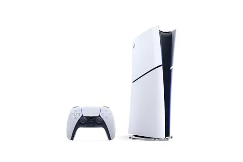 Playstation 5 Slim