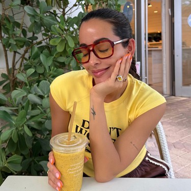 Las nuevas New Balance color rayito de sol que eliminan a las Samba de la ecuación: son demasiado cómodas 