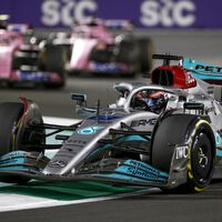 De tener el mejor motor a ser los últimos: el etanol de la gasolina, posible responsable del bajón de Mercedes en la F1 